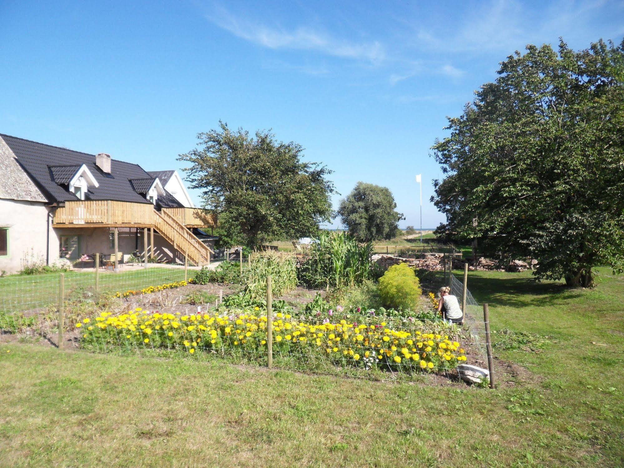 Mellby Oer Inn Zewnętrze zdjęcie